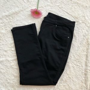 Lane Bryant Strait Leg Pants